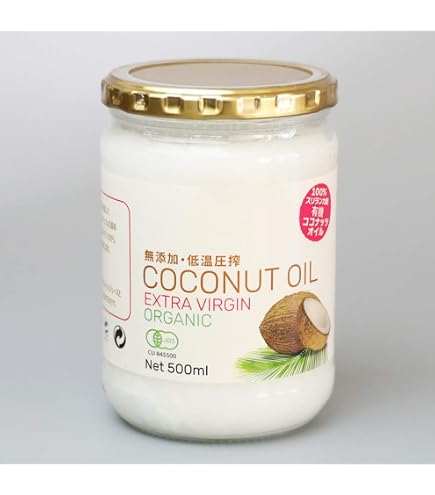 Amazon | cocowell (ココウェル) 「オーガニック プレミアムココナッツ